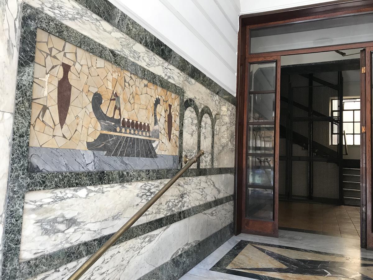 Cuore Di Florio Apartment