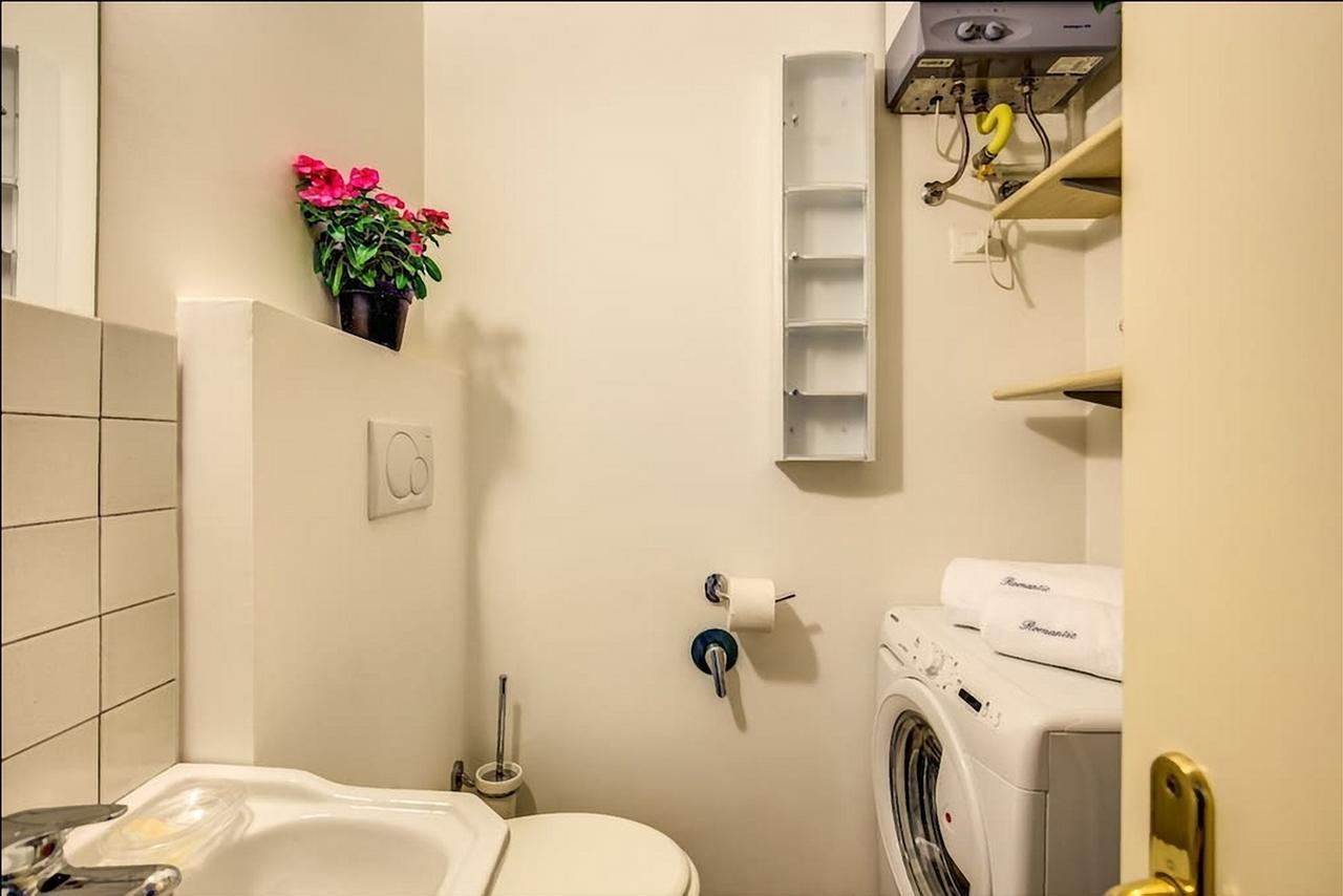 Cuore Di Florio Apartment Rome