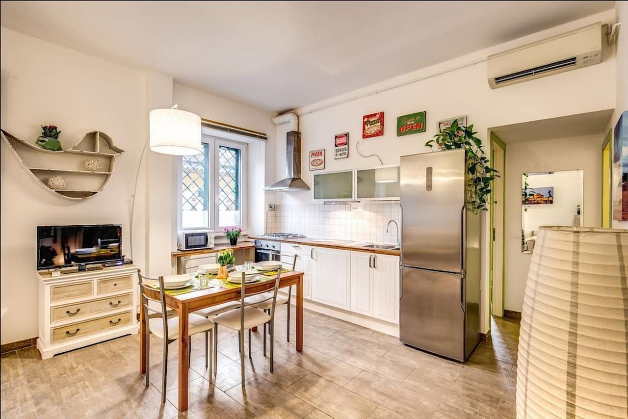 Cuore Di Florio Apartment *