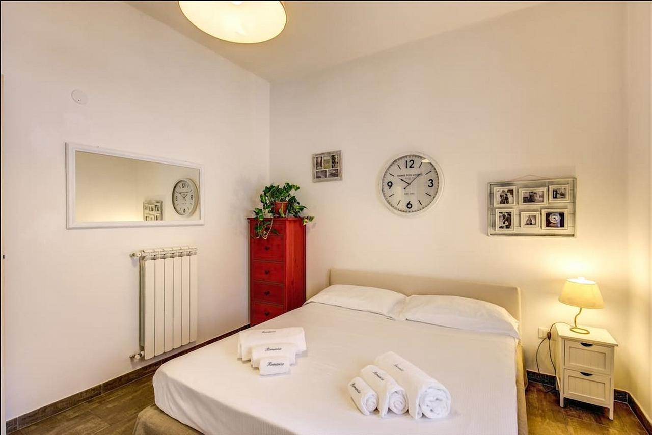 Cuore Di Florio Apartment