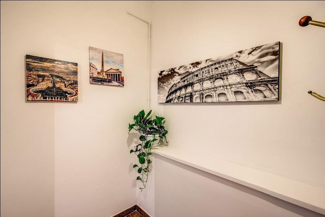 Cuore Di Florio Apartment *