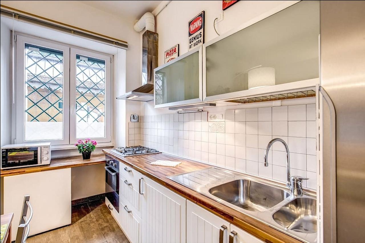 Cuore Di Florio Apartment *