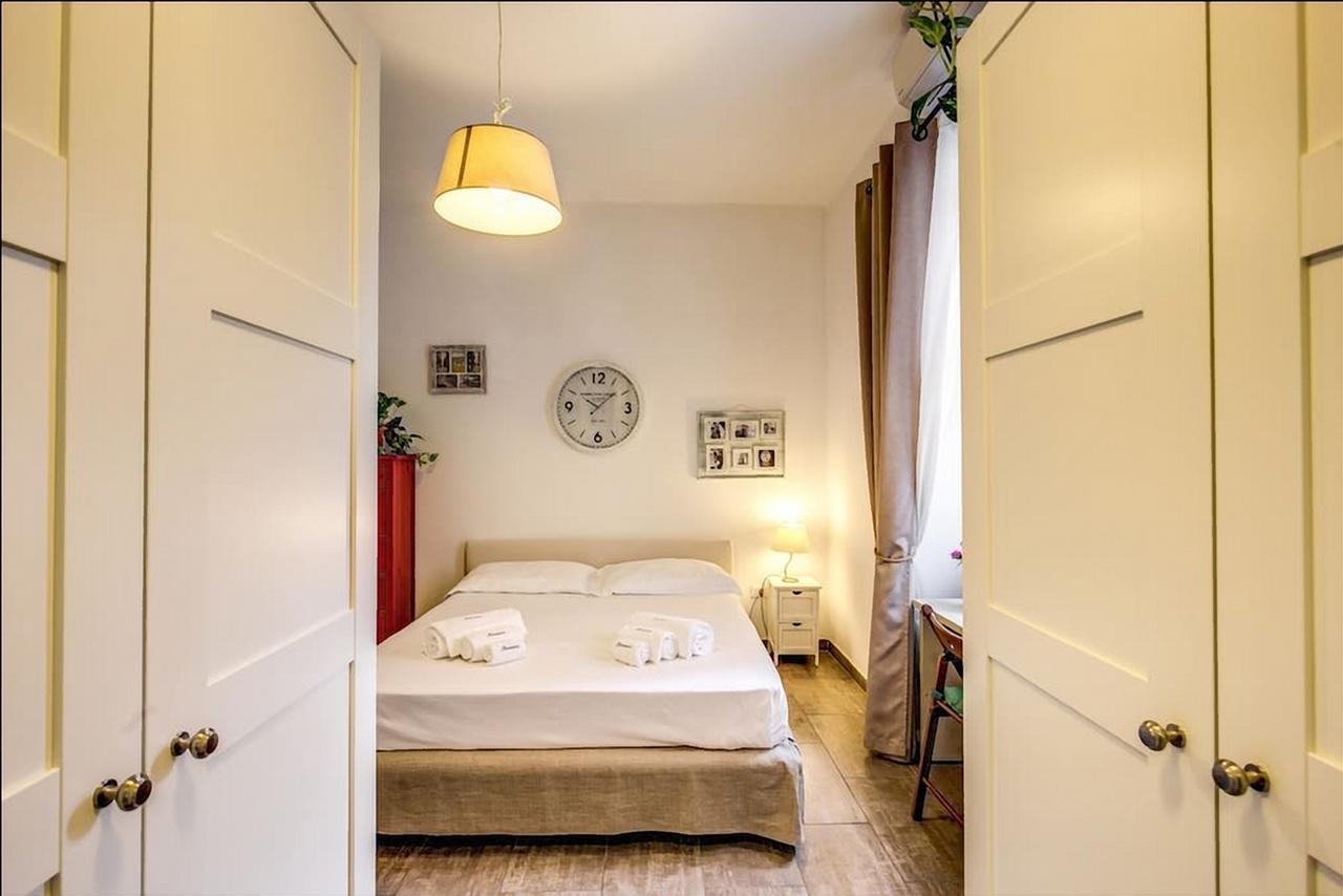Cuore Di Florio Apartment *