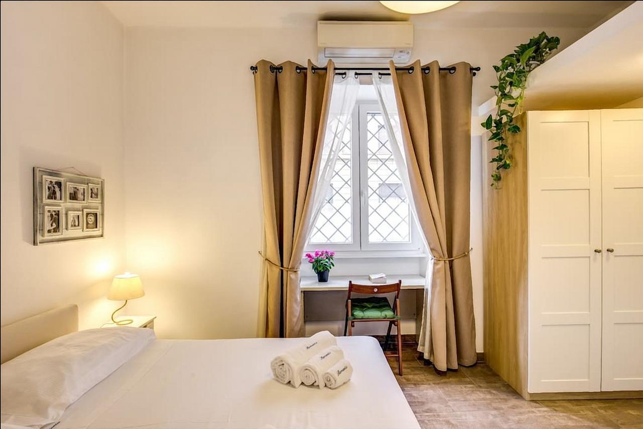 Cuore Di Florio Apartment
