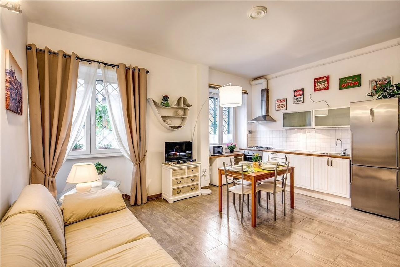 Apartment Cuore Di Florio