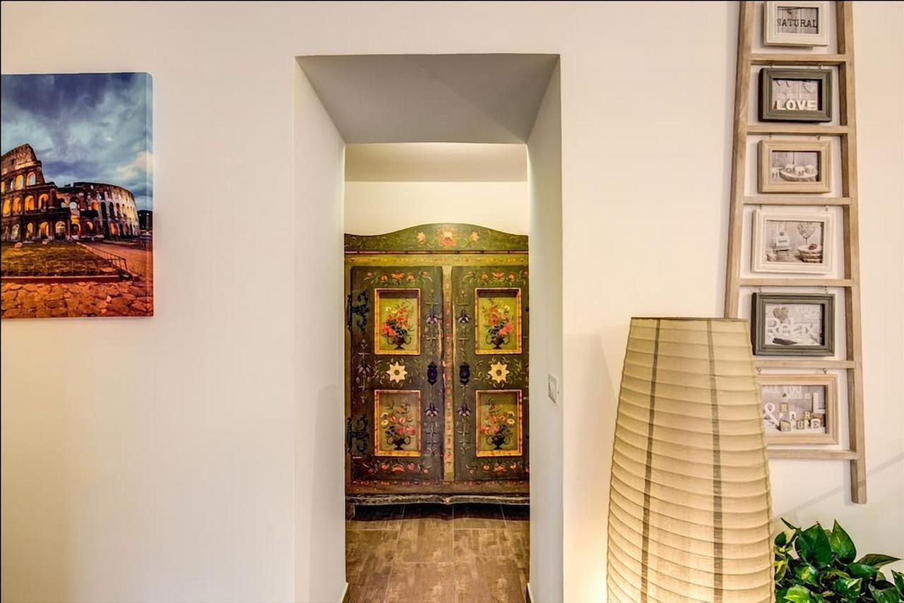 Apartment Cuore Di Florio