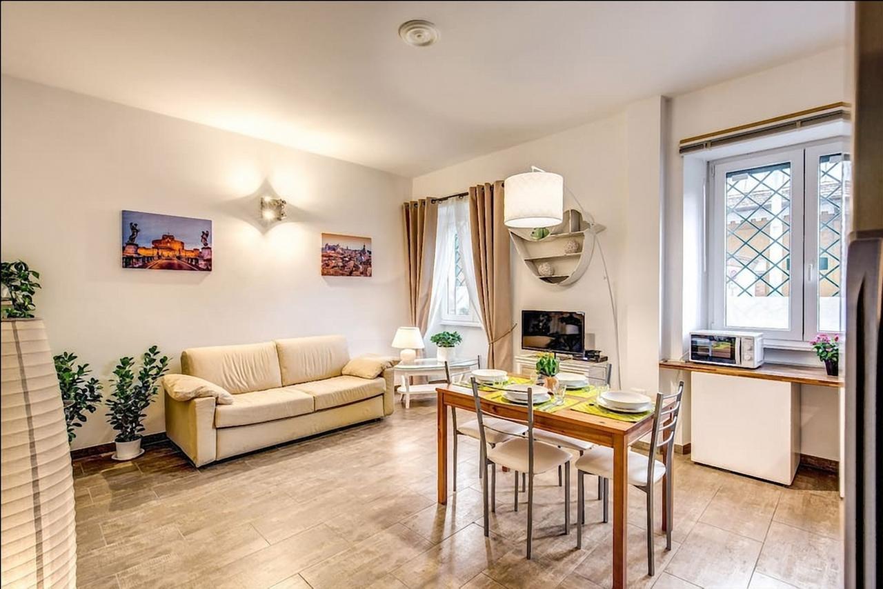 Cuore Di Florio Apartment Rome