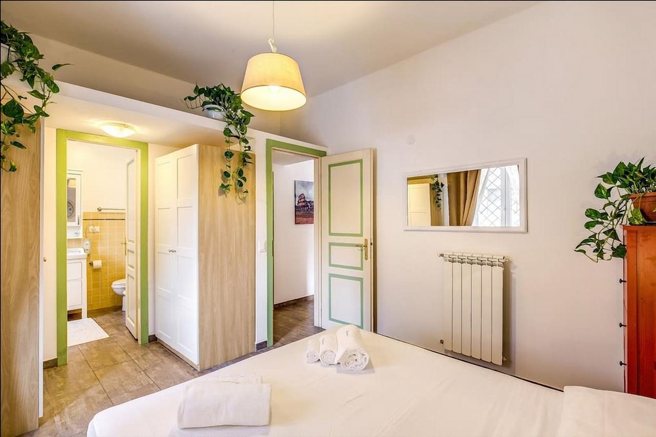 Cuore Di Florio Apartment *