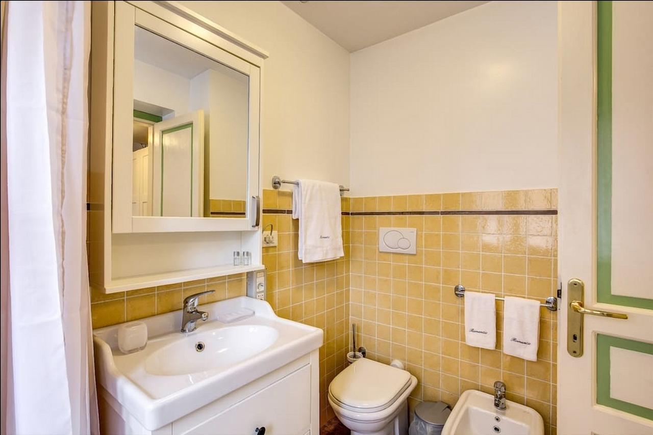 Apartment Cuore Di Florio
