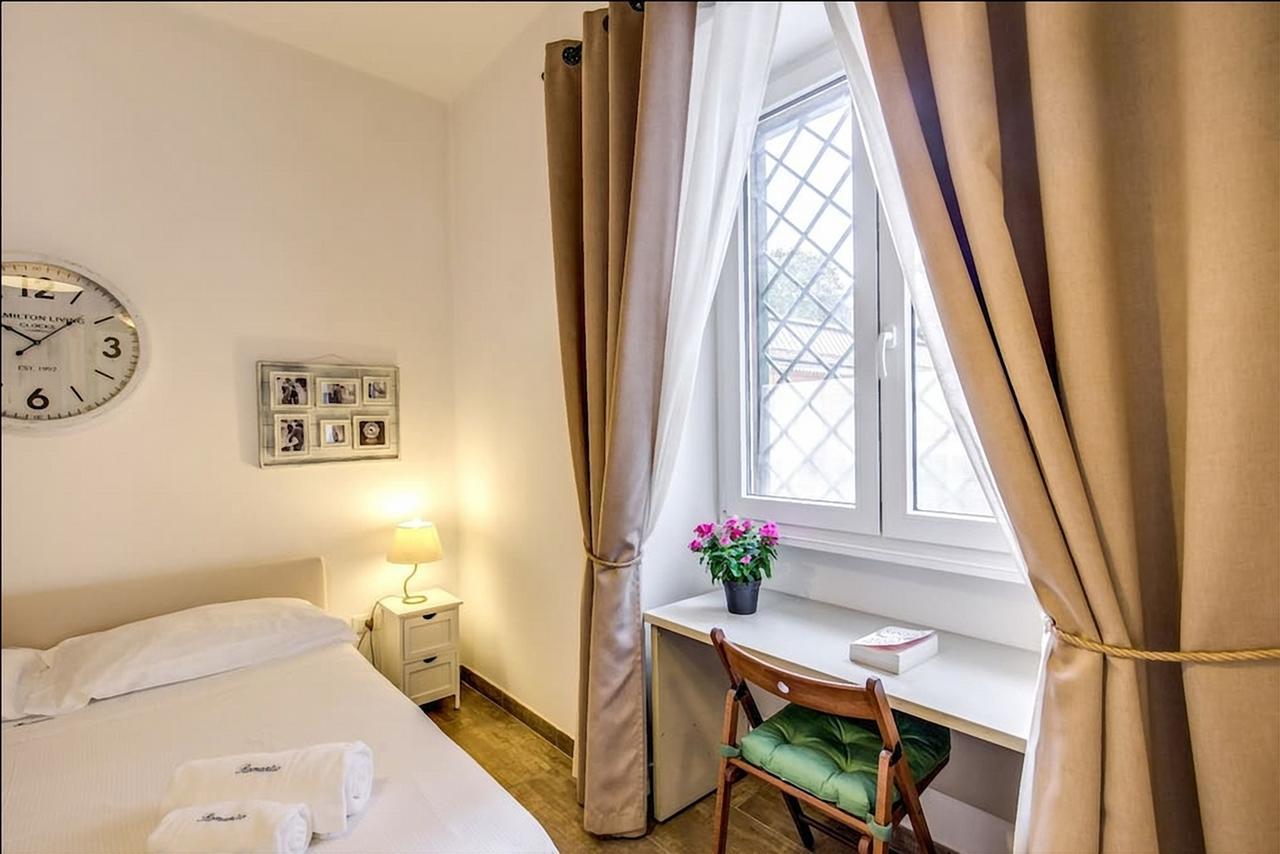 Cuore Di Florio Apartment Rome