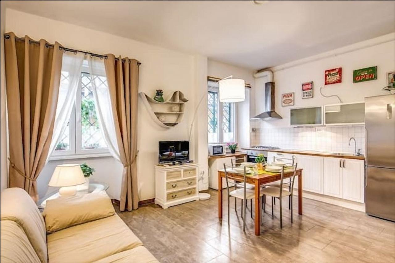 Apartment Cuore Di Florio Rome
