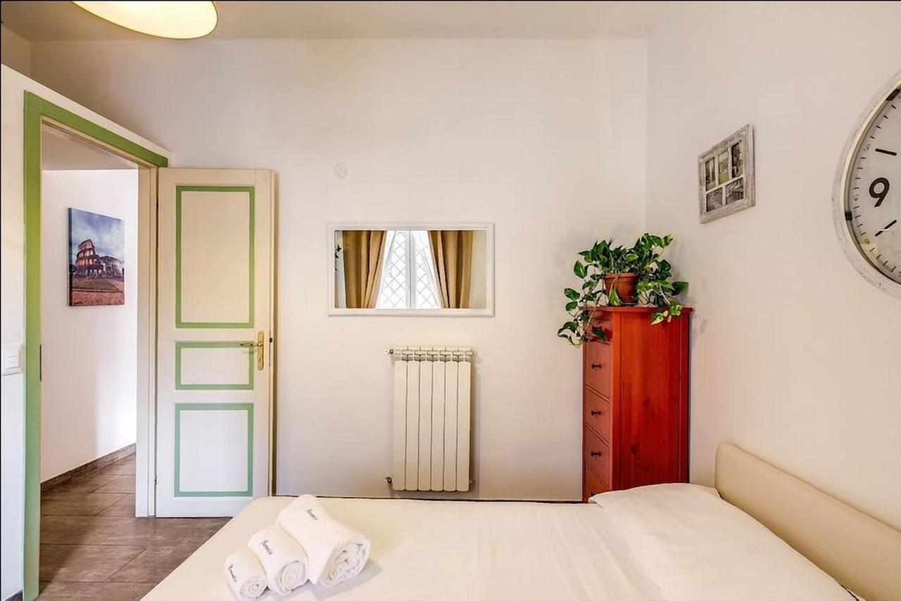 Cuore Di Florio Apartment