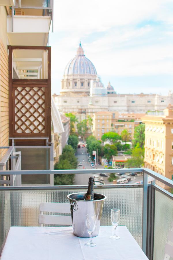 Da Lorenzo Al Vaticano Vakantiehuis