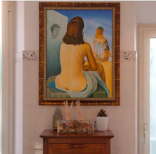 Vetusta Appartement Rome
