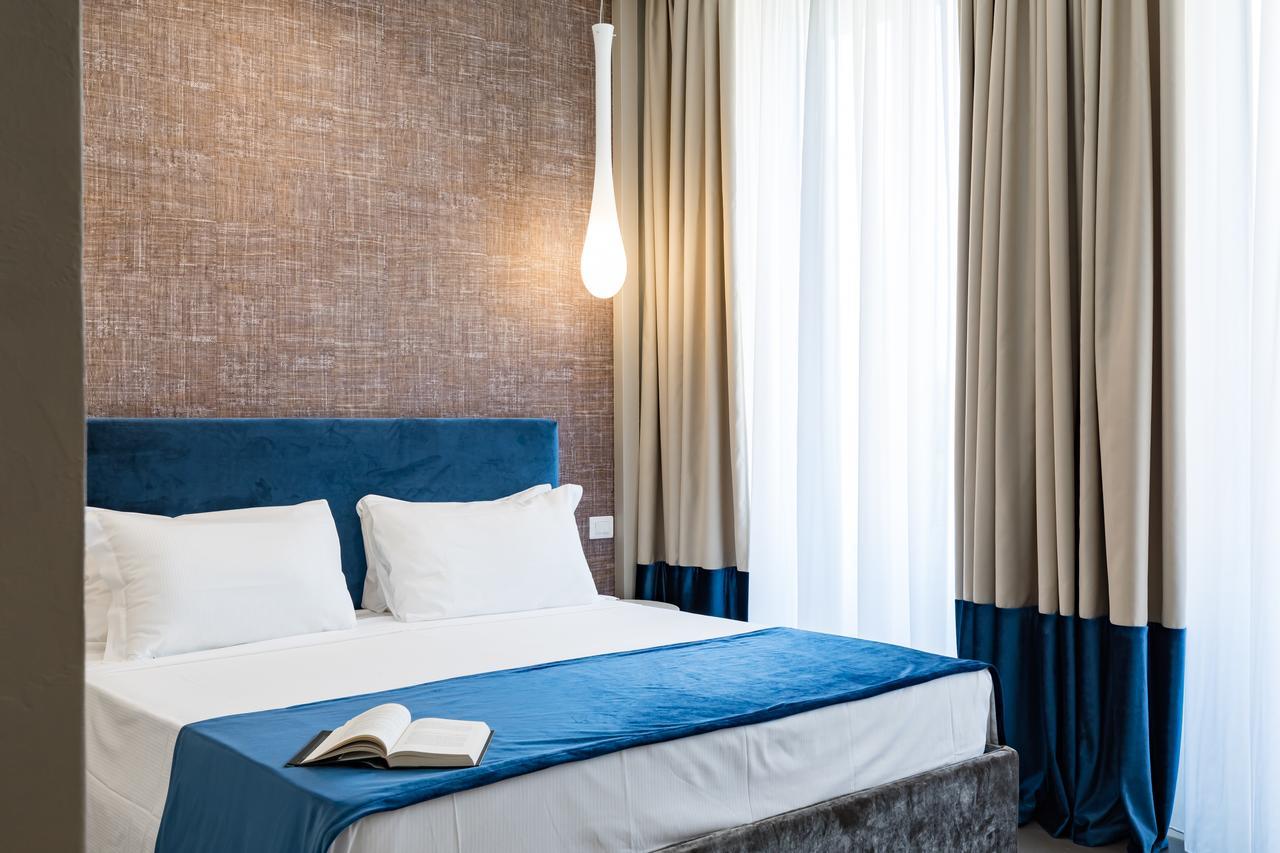 A World Aparts - Barberini Boutique Hotel 2*