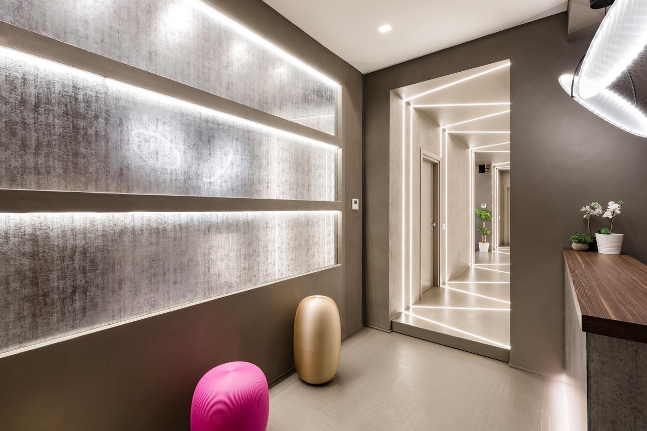 Hotel A World Aparts - Barberini Boutique