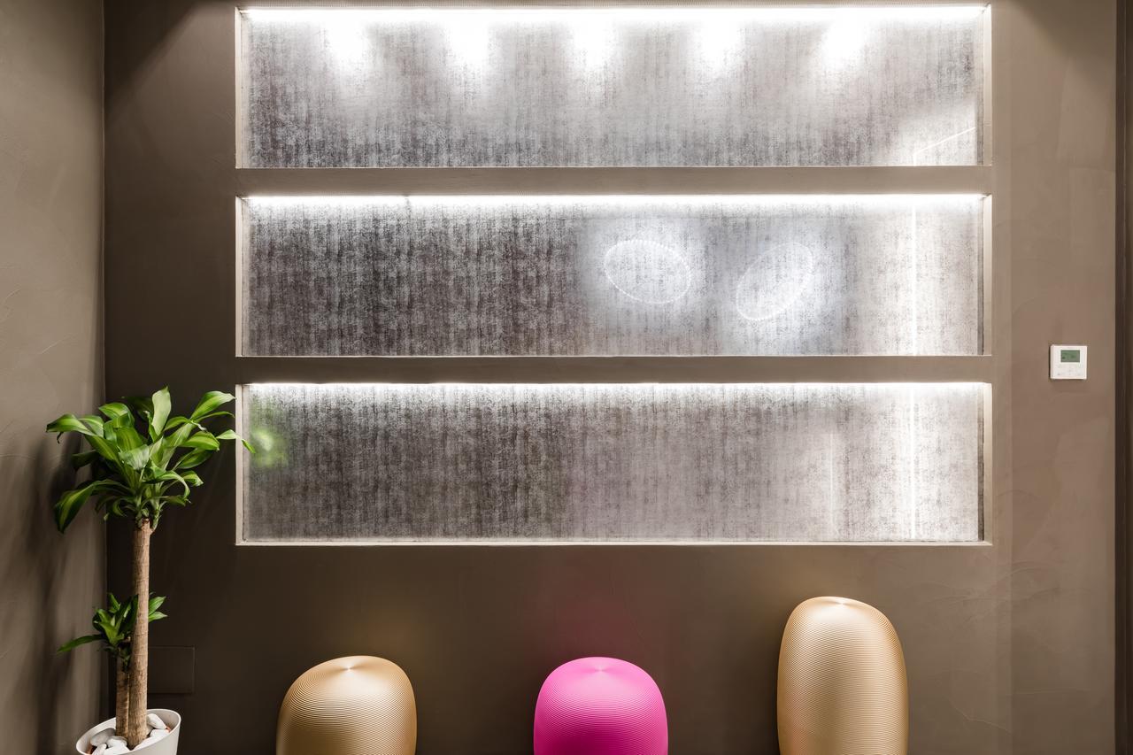 A World Aparts - Barberini Boutique 2* Roma