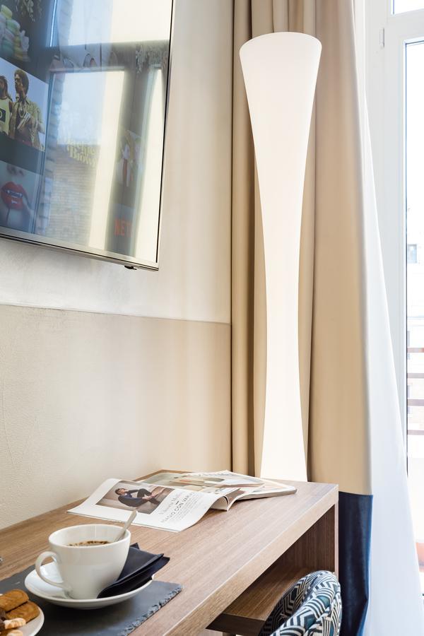 A World Aparts - Barberini Boutique 2* Roma