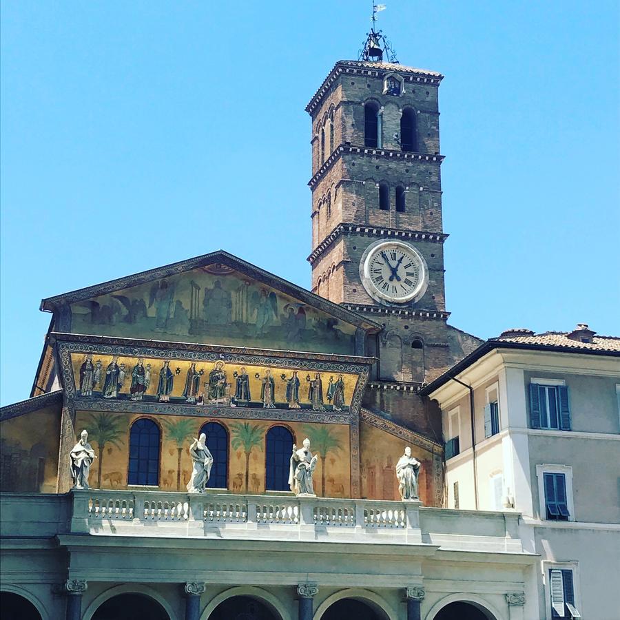 Trastevere Star