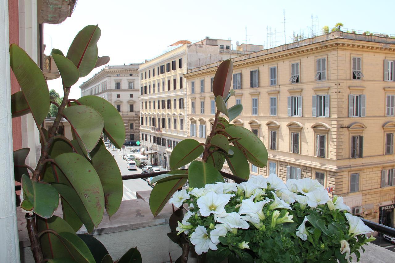 Merulana Casa de hóspedes Roma