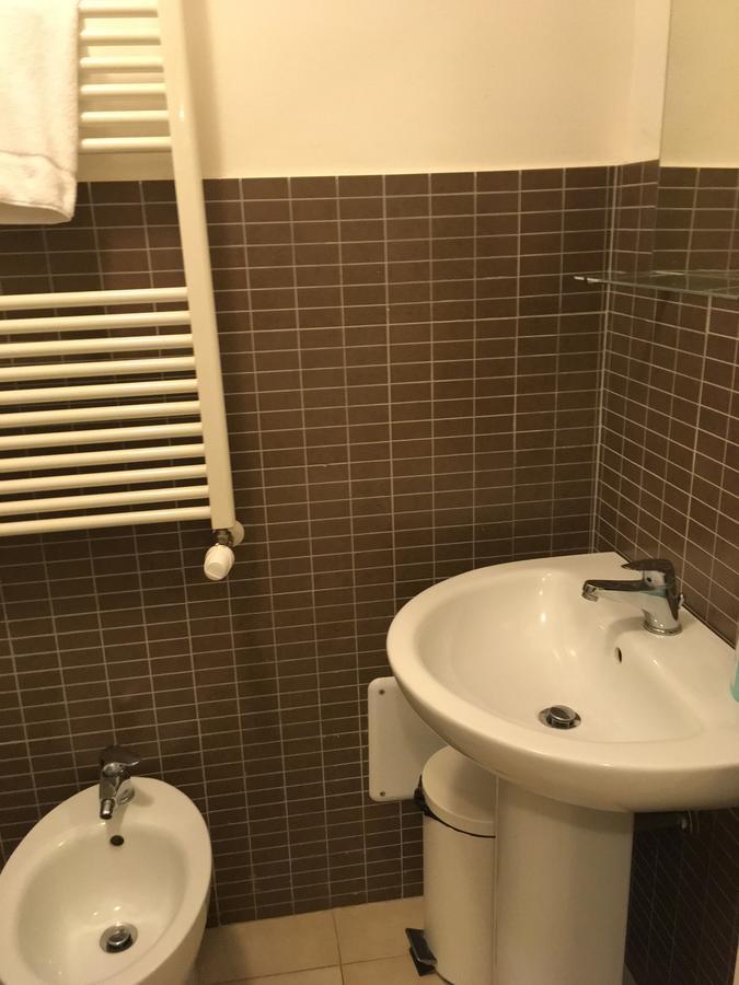 Residenza Flaminia Acomodação com café da manhã  *