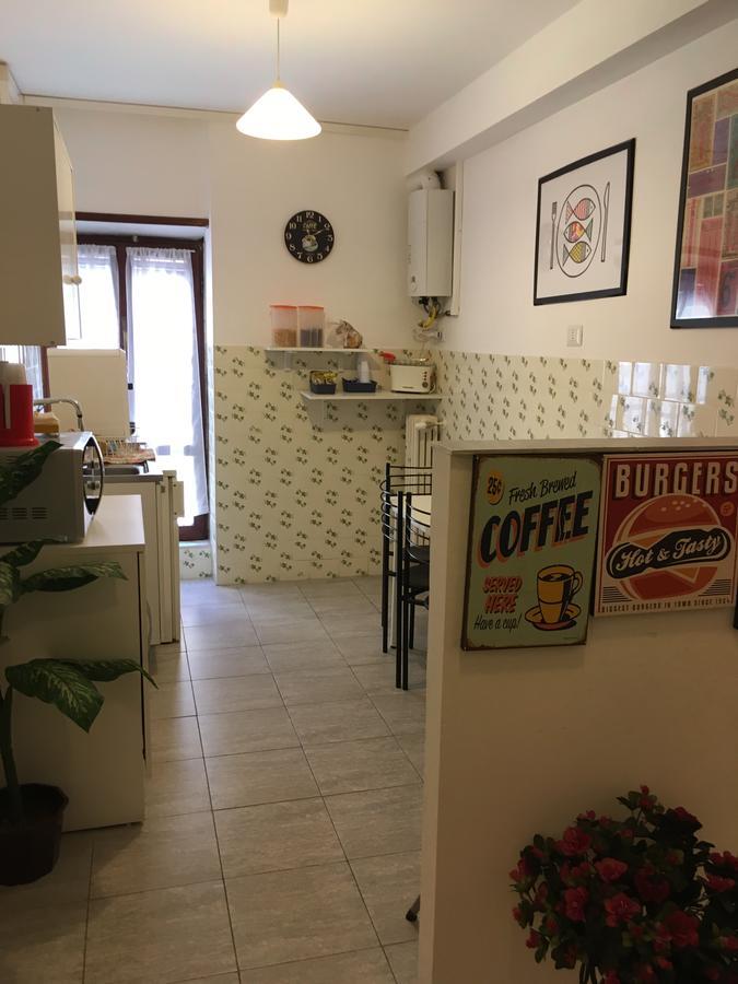 Residenza Flaminia * Rome