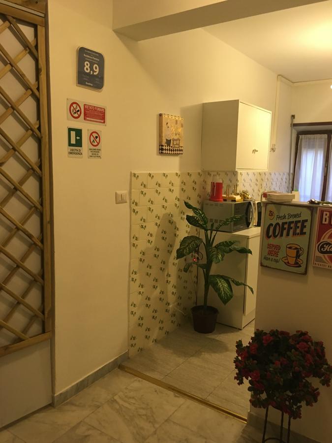 Bed & Breakfast Residenza Flaminia *