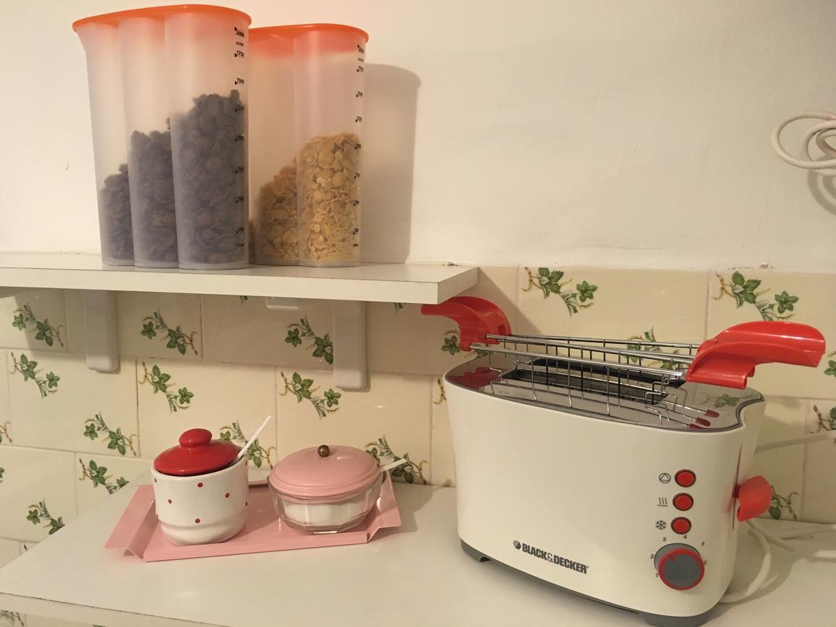 Acomodação com café da manhã  Residenza Flaminia