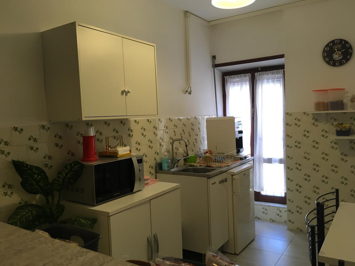 Acomodação com café da manhã  Residenza Flaminia *