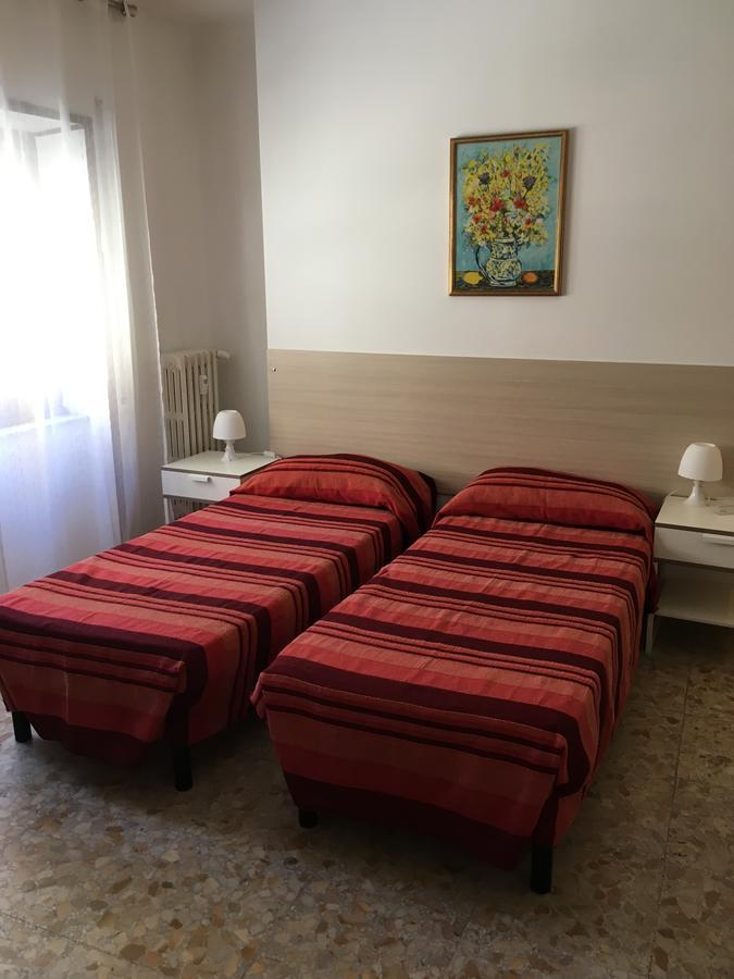 Residenza Flaminia * Rome