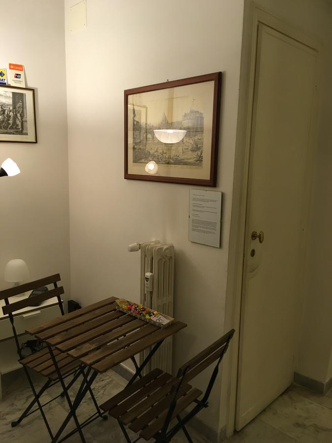 Residenza Flaminia *