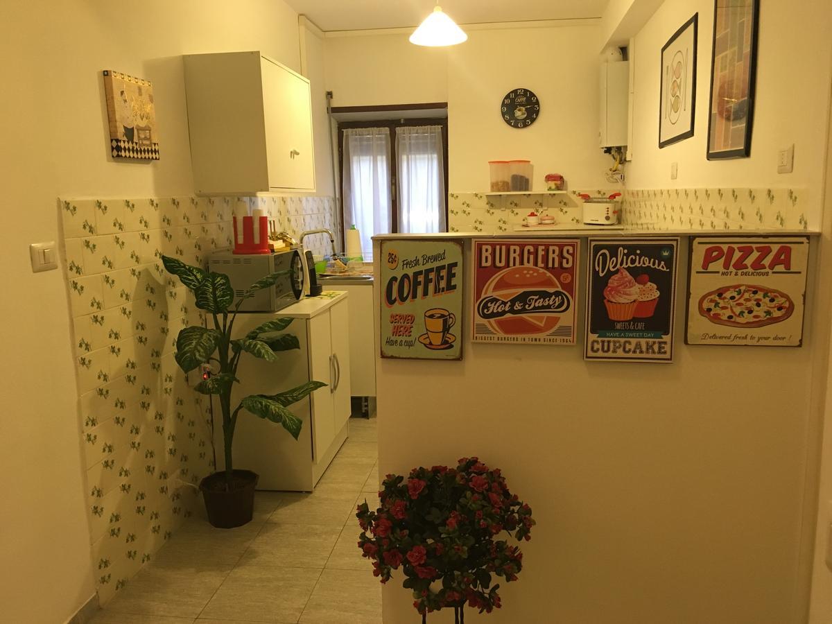 Residenza Flaminia * Rome