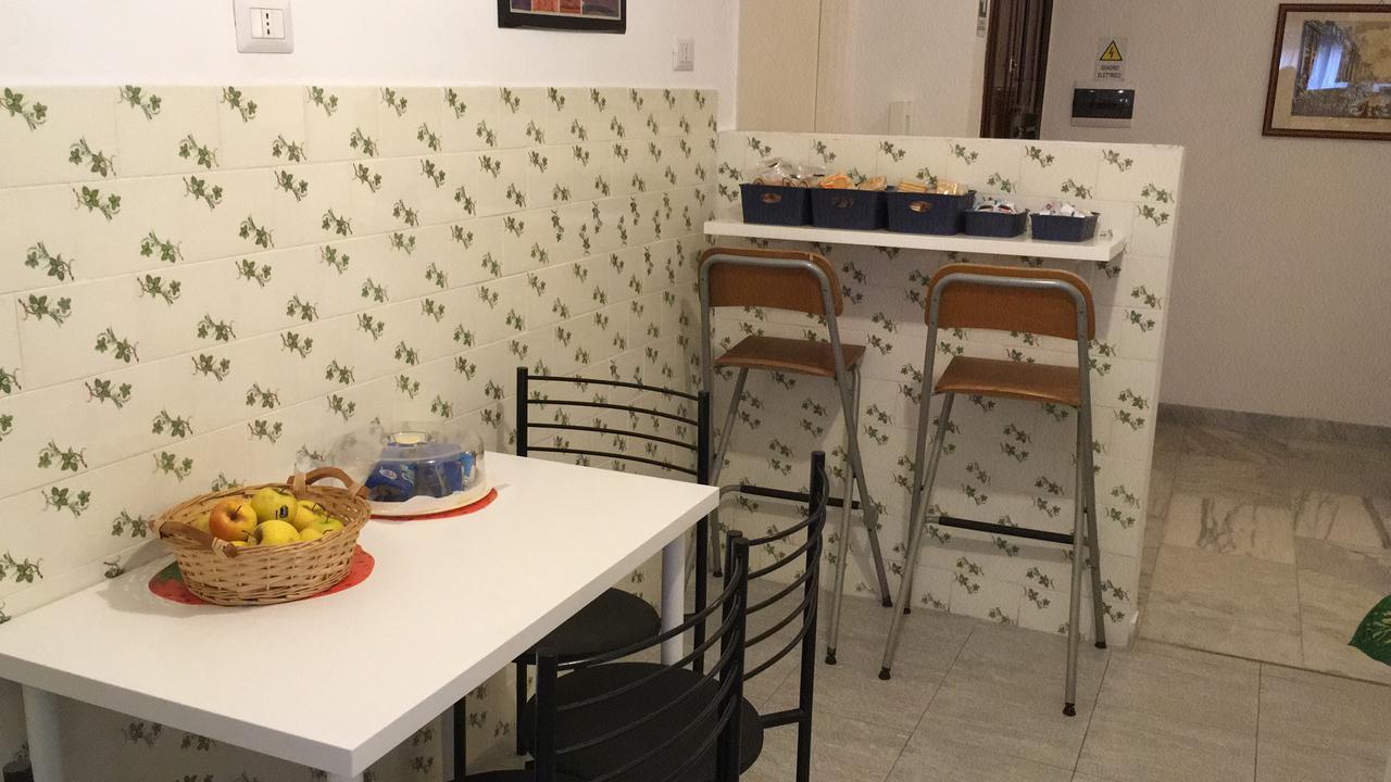 Residenza Flaminia Bed & Breakfast