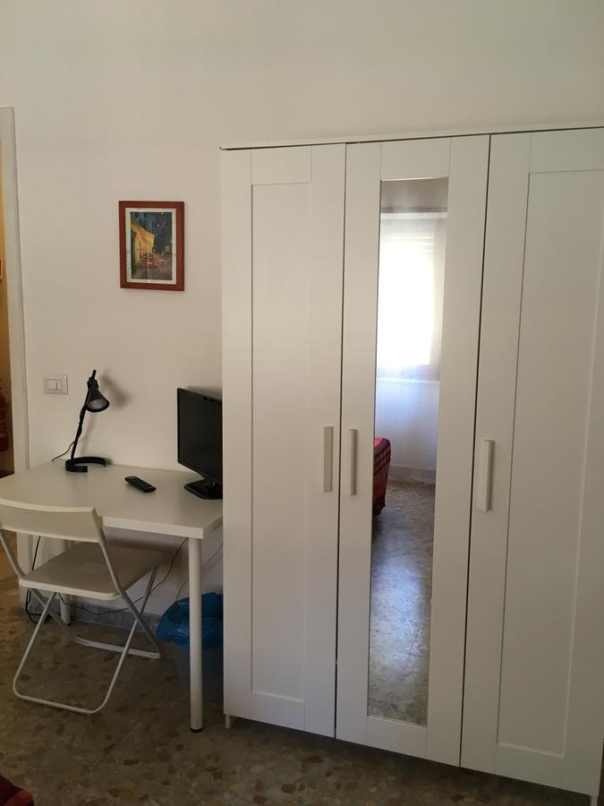Acomodação com café da manhã  Residenza Flaminia Roma