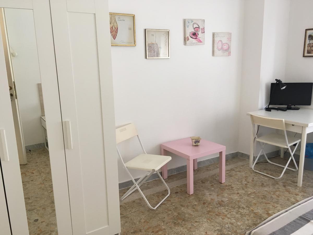 Residenza Flaminia Acomodação com café da manhã  *