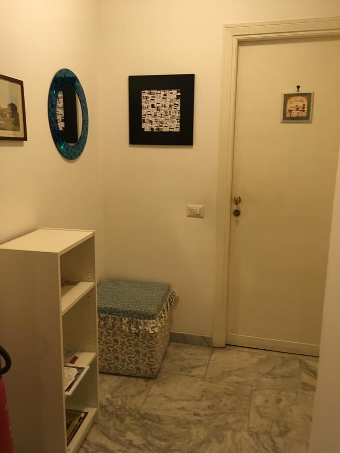 Residenza Flaminia Rome