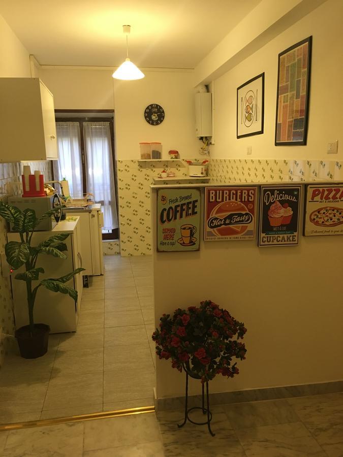 Residenza Flaminia Rome