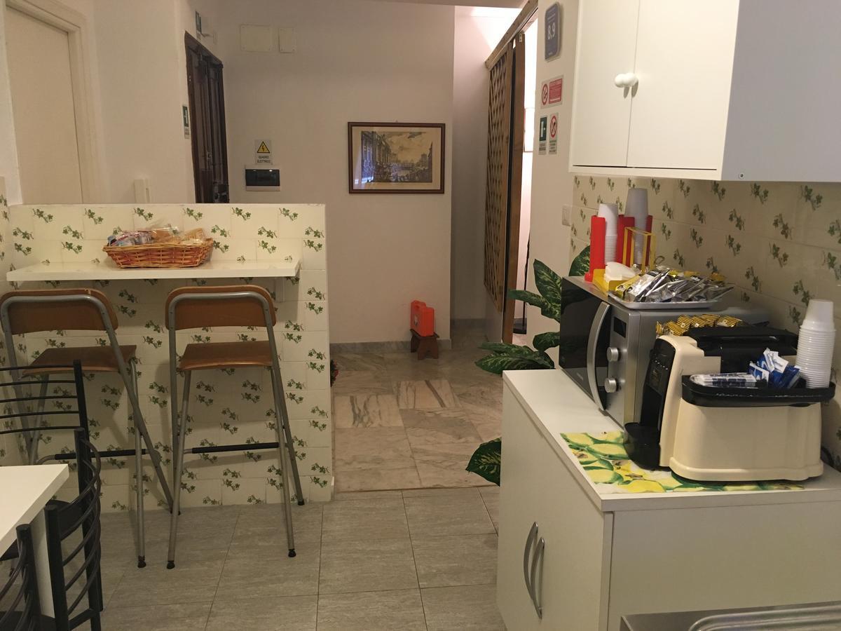 Residenza Flaminia Bed & Breakfast Rome