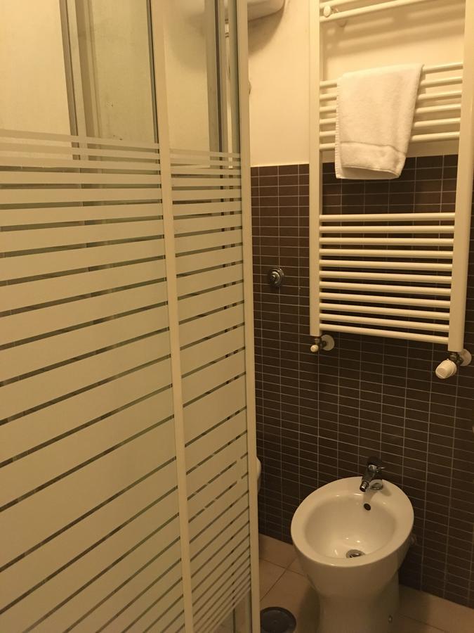 Residenza Flaminia Bed & Breakfast