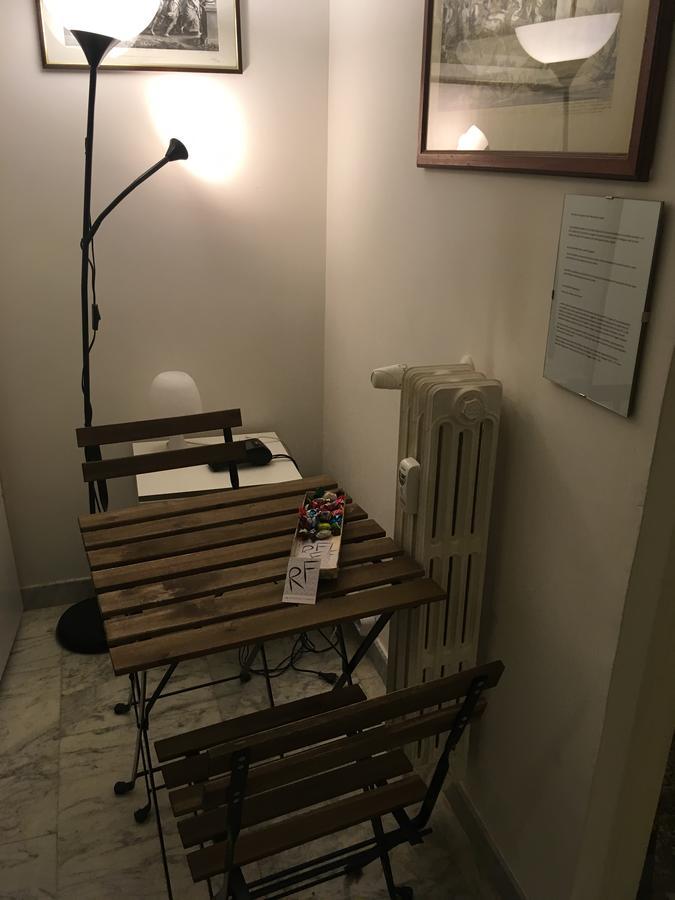 Bed & Breakfast Residenza Flaminia *