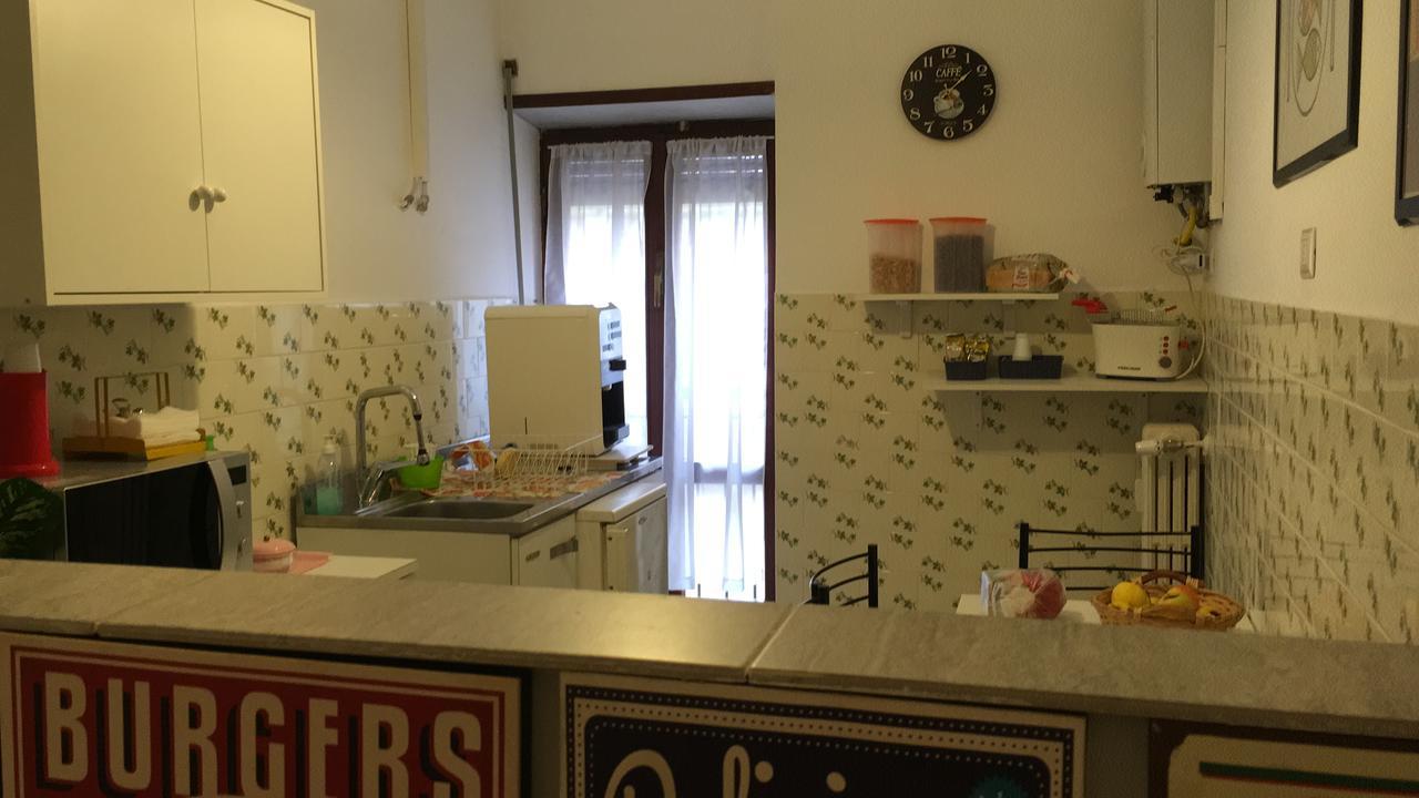 Bed & Breakfast Residenza Flaminia Rome