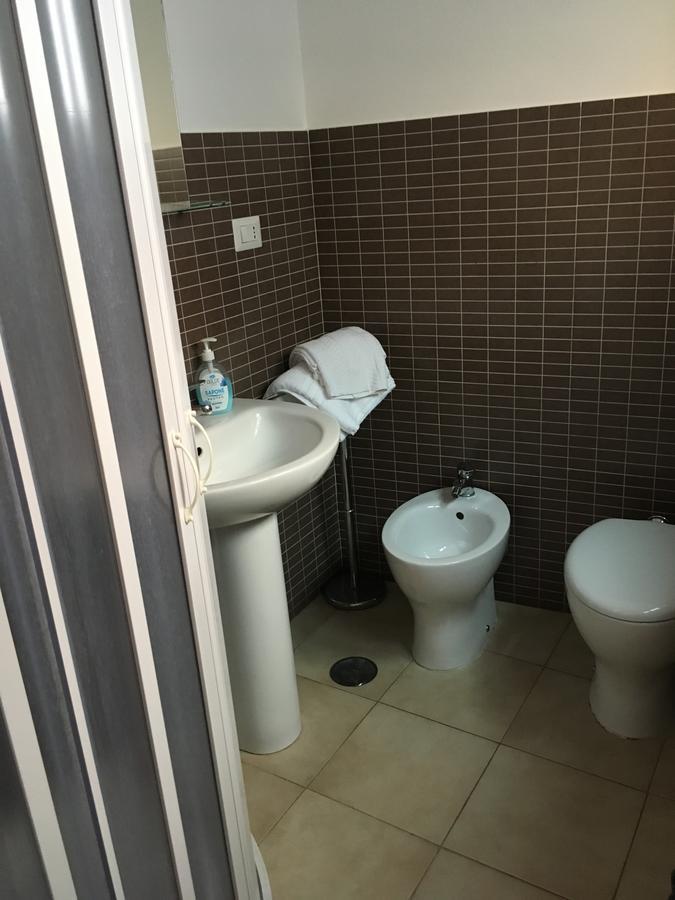 Residenza Flaminia Bed & Breakfast *