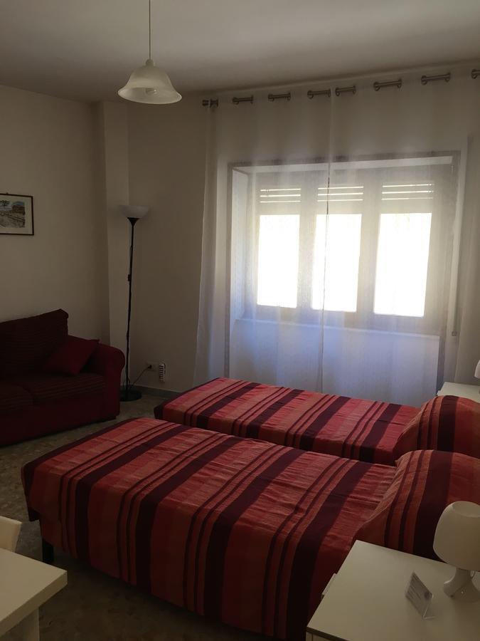 Residenza Flaminia Rome