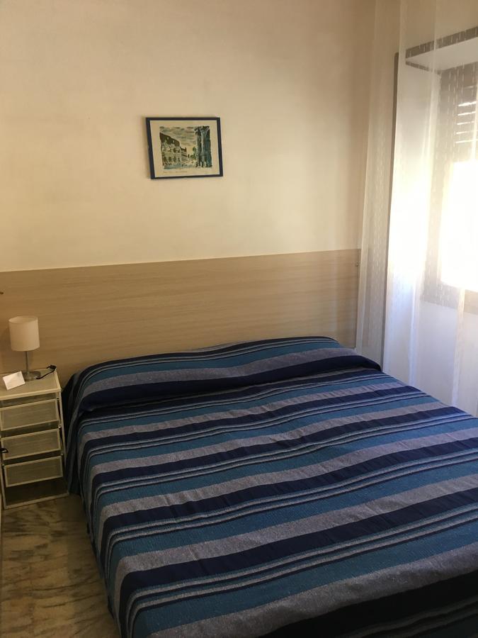 Residenza Flaminia Rome