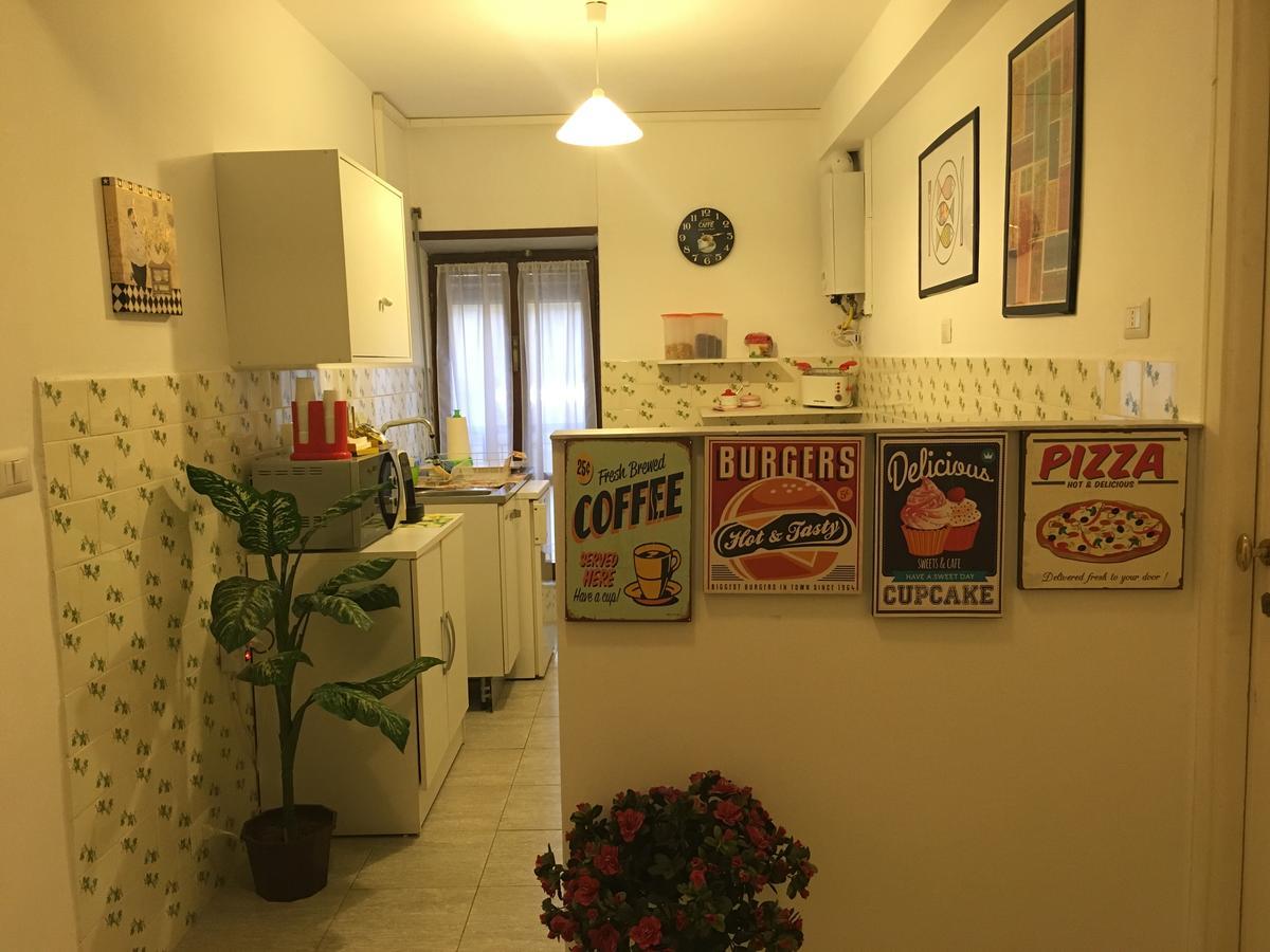 Residenza Flaminia Rome