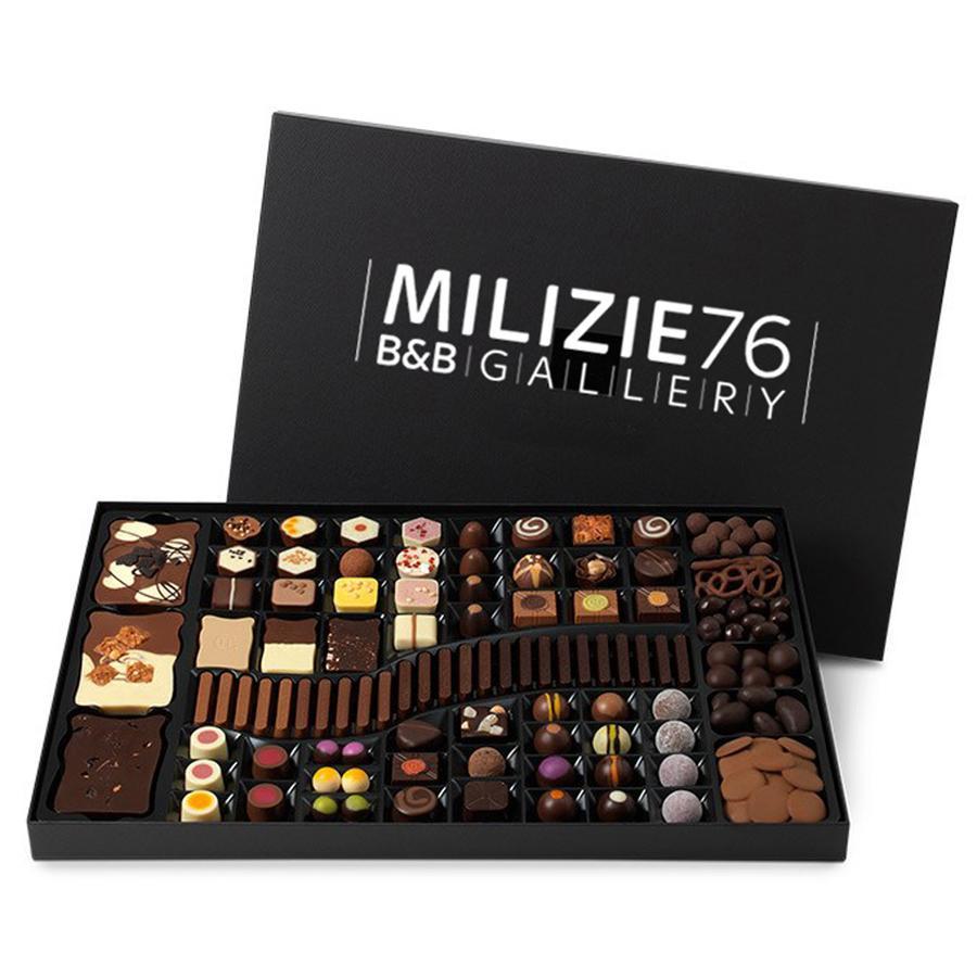 Milizie 76 Gallery 2*