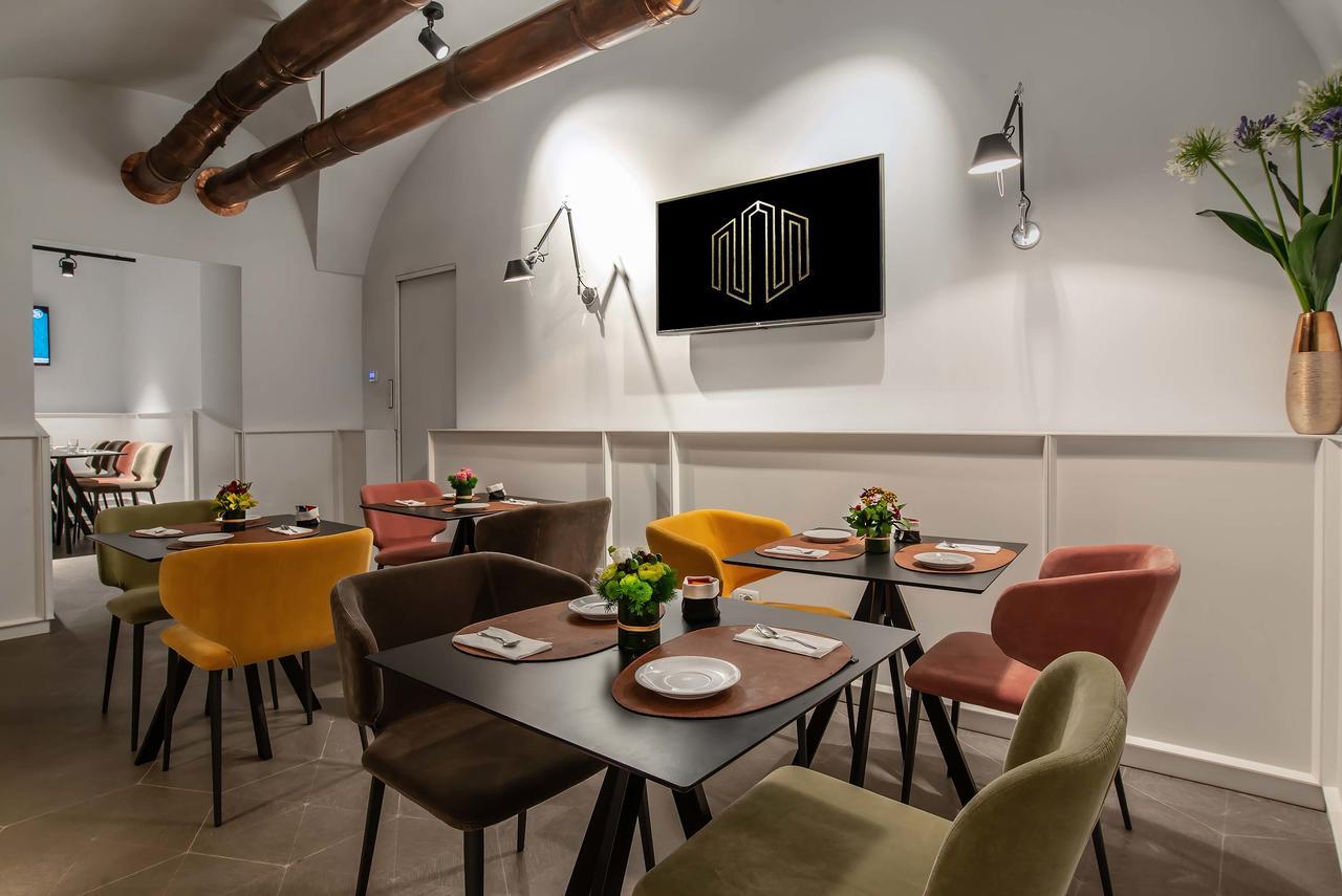 Hotel Navona Street Rome