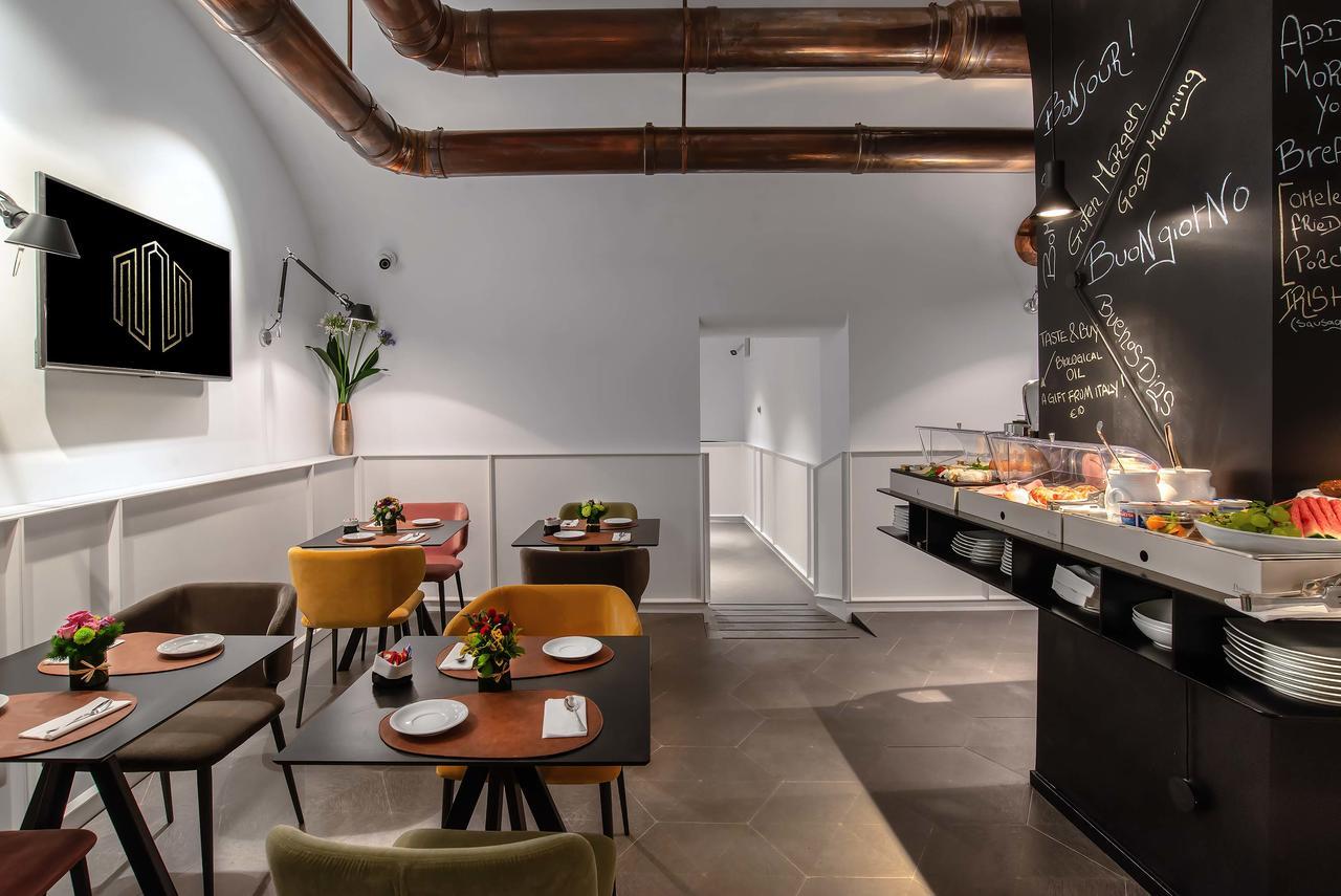 Hotel Navona Street 3*