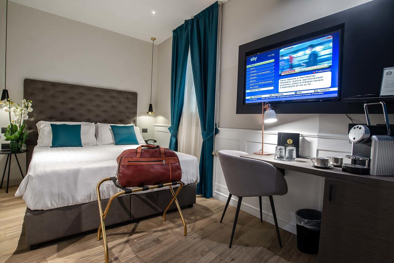 Navona Street 3* Rome