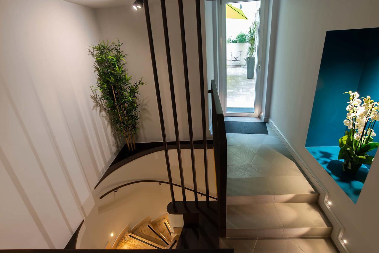 Navona Street Hotel Rome